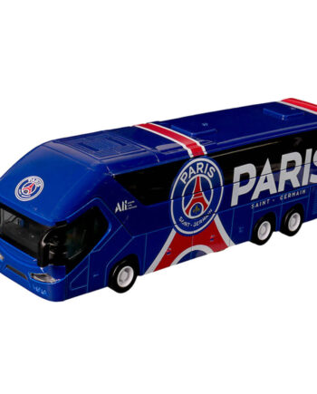 Paris Saint Germain Holdbus