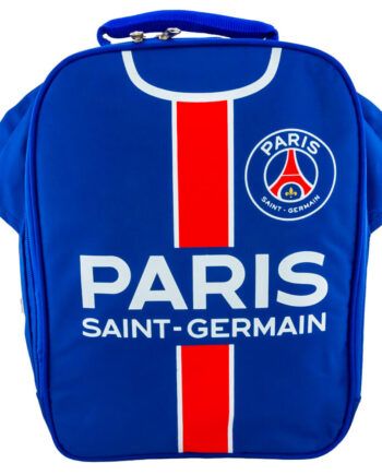 Paris Saint Germain Madpakke Taske