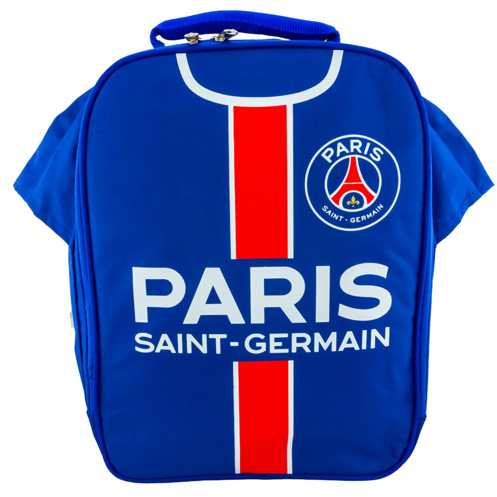 Paris Saint Germain Madpakke Taske