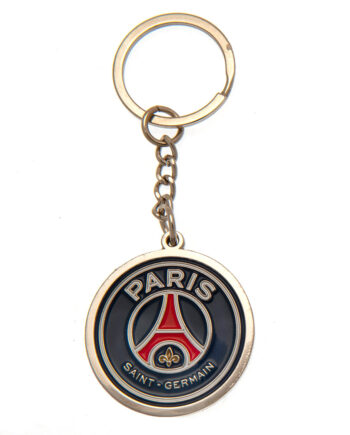 Paris Saint Germain Nøglering