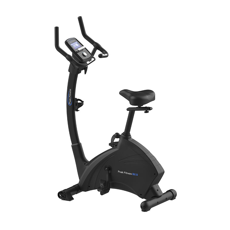 Peak Fitness B2 Motionscykel