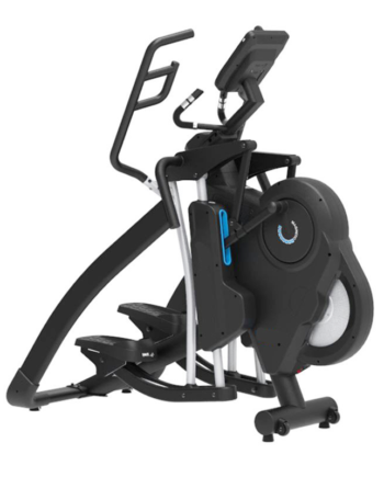 Peak Fitness  C10 Med Stor Tft Skærm