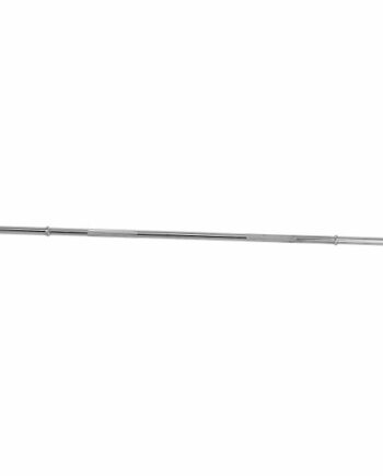 Peak Fitness 180 Cm  Vægtstang 30 Mm