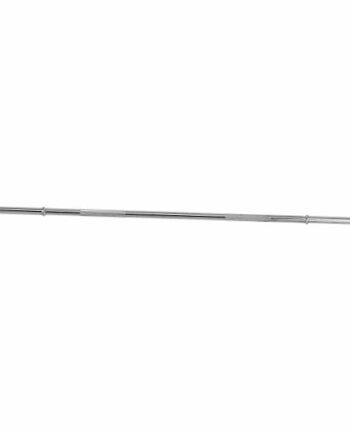Peak Fitness 200 Cm  Vægtstang 30 Mm