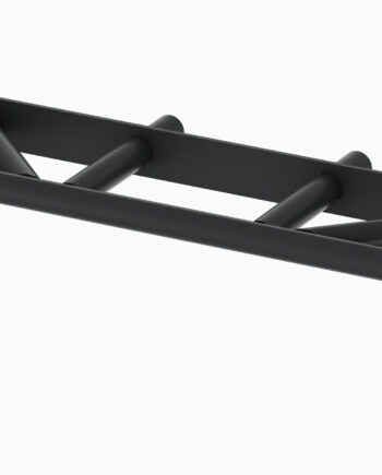 Peak Fitness   Grip Pull Up Bar Multi
