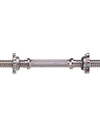 Peak Fitness Håndvægtstang 35cm    Stk