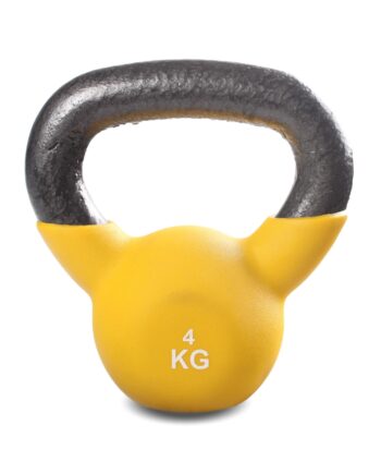 Peak Fitness  Kettlebell Støbejern   Kg