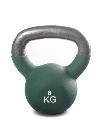 Peak Fitness  Kettlebell Støbejern   Kg