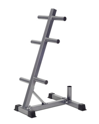 Peak Fitness  50 Mm Vægtstativ