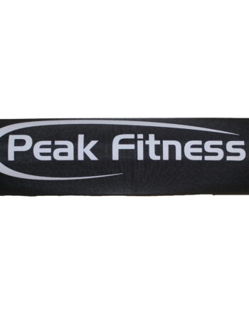 Peak Fitness Nakkebeskytter Til Vægtstang
