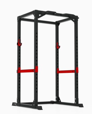 Peak Fitness  Power Rack