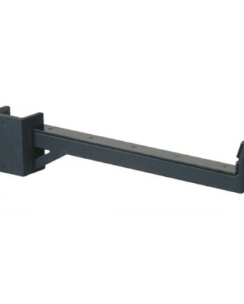 Peak Fitness  Pro Safety Arms Til Pro Squat Rack