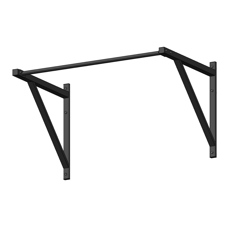 Peak Fitness Pull Up Bar