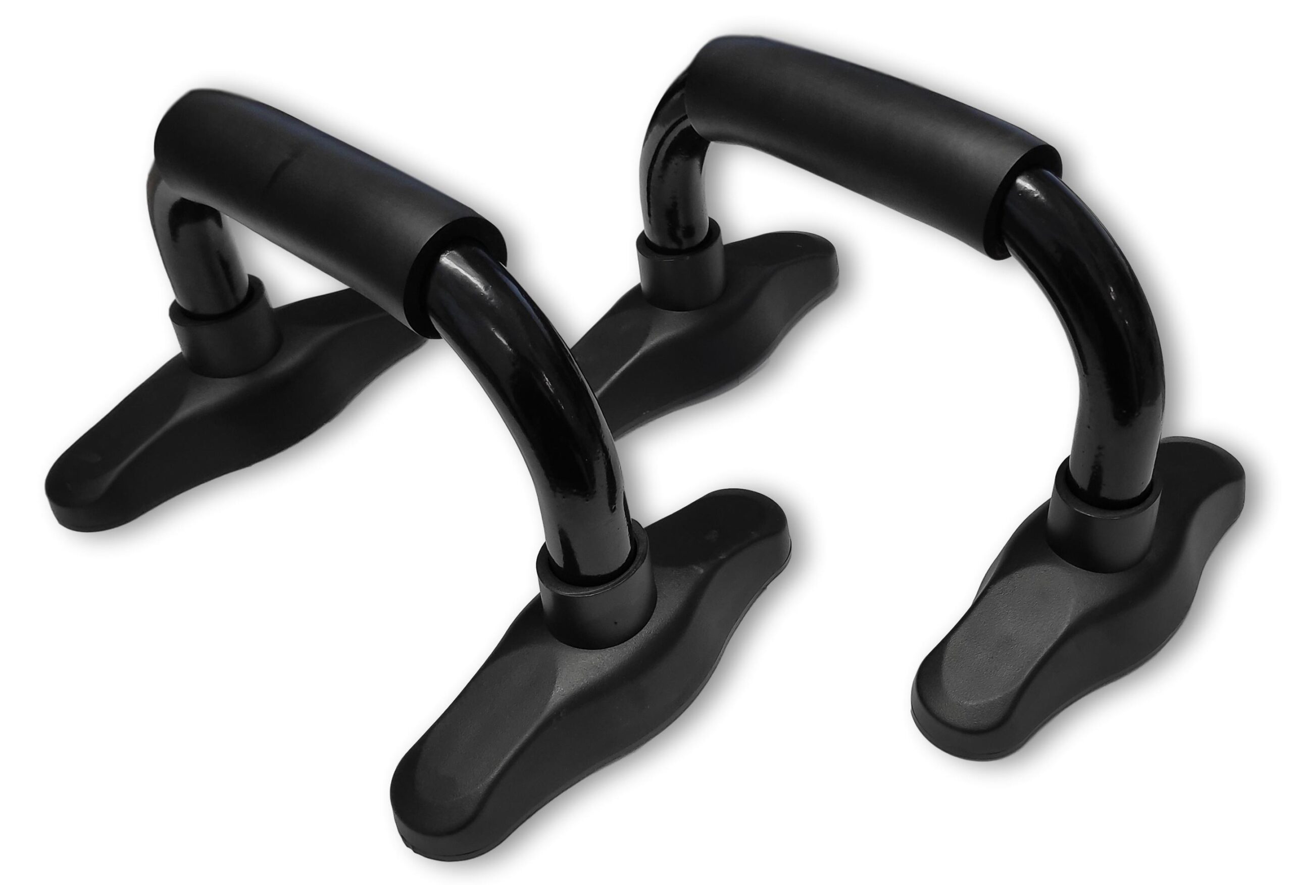 Peak Fitness Push Up Bars
