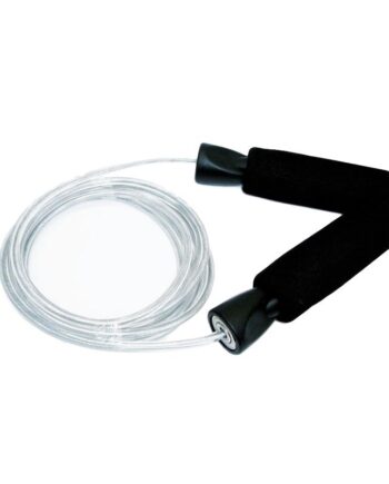 Peak Fitness Sjippetov Wire Speed Rope
