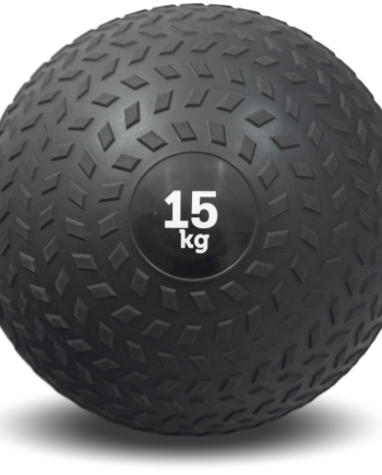 Peak Fitness Slam Ball 15 Kg