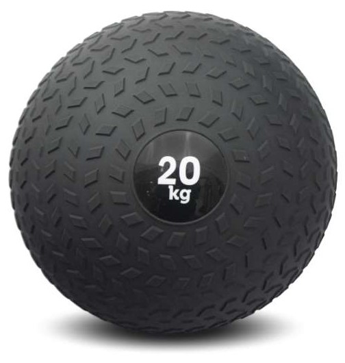 Peak Fitness Slam Ball 20 Kg