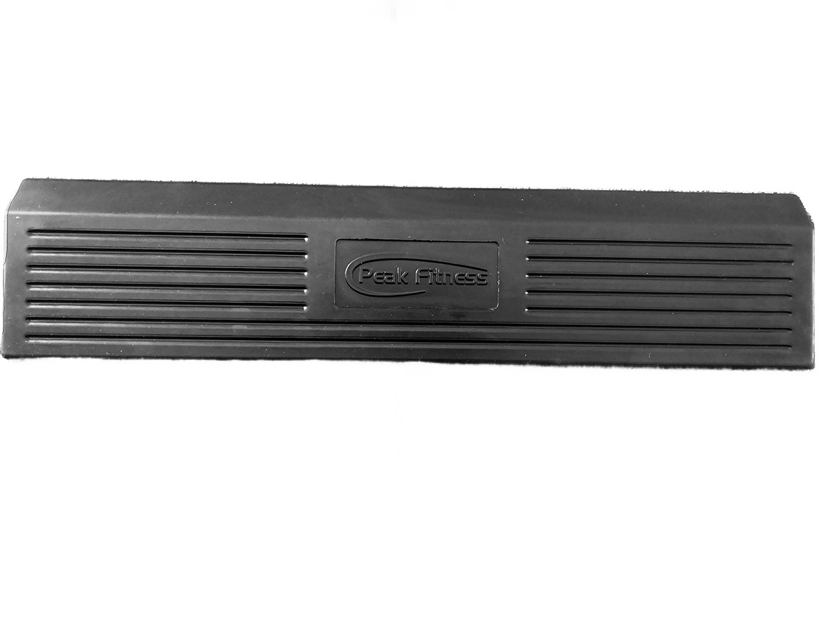 Peak Fitness Squat Stand Wedge