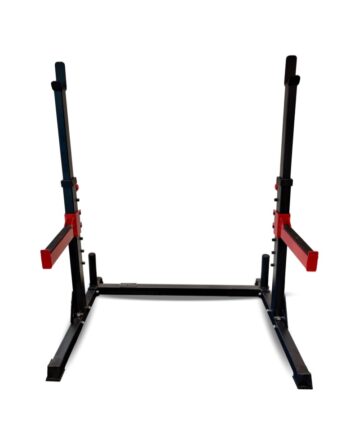 Peak Fitness  Squat Stativ