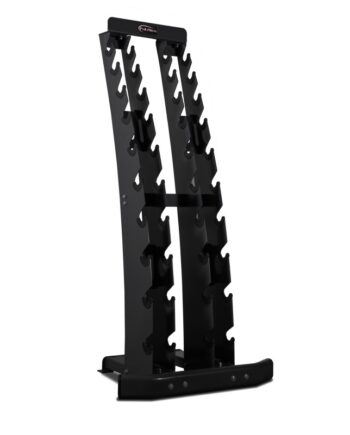 Peak Fitness  Stativ Dobbelt Front