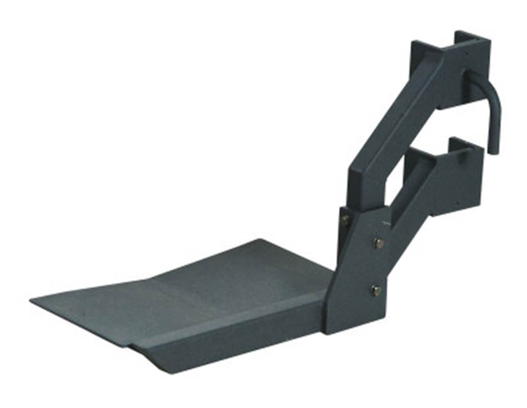 Peak Fitness Technic Squat Assistance