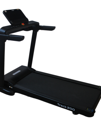 Peak Fitness  Track 200 Løbebånd