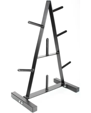 Peak Fitness Vægtstativ Pyramide