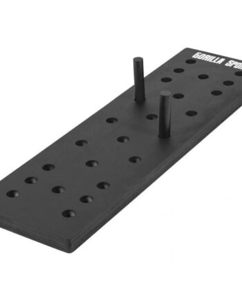 Pegboard Klatrebræt