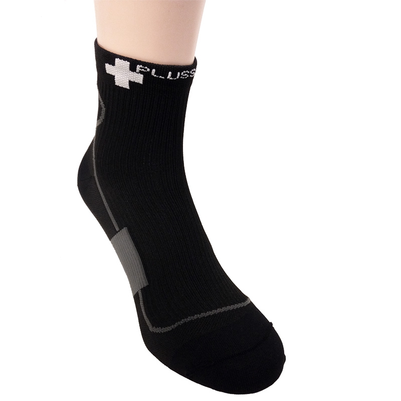 Plussock Running Stimulation    Str 45-46