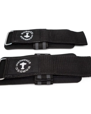 Power Lift Straps  Nordic Strength    Stk