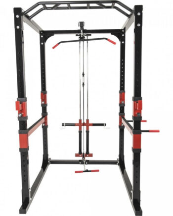 Power Lifting Station  Skaffevare
