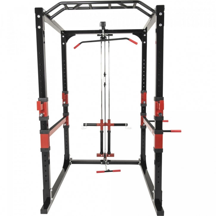 Power Lifting Station Skaffevare