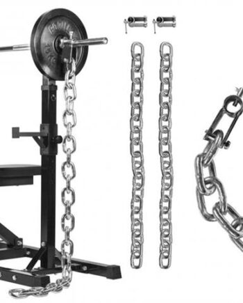 Powerkæder 31 Mm 24kg     12kg