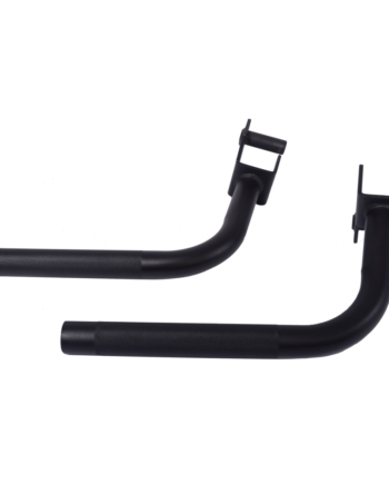 Powertec  Dip Bars For Half Rack