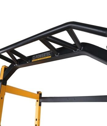 Powertec   Grip Bar Til Power Rack Multi