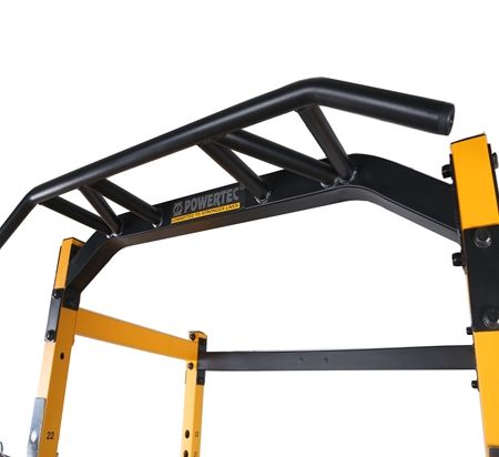 Powertec Grip Bar Til Power Rack Multi