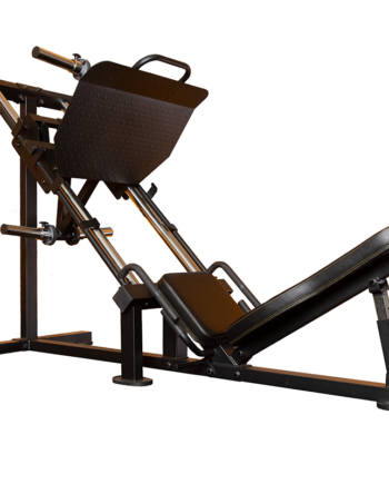 Powertec  Leg Press