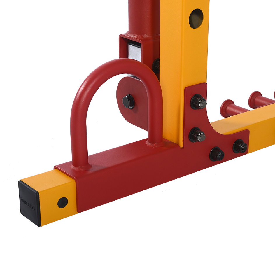 Powertec Rope Anchor For Power Rack