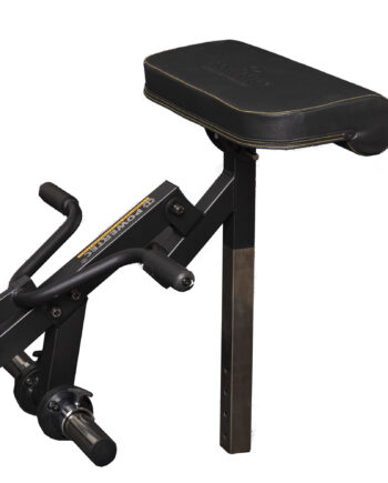 Powertec  Wb Curl Machine Accessory