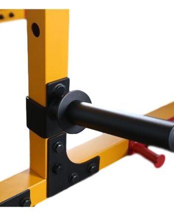 Powertec  Weight Plate Storage Sæt
