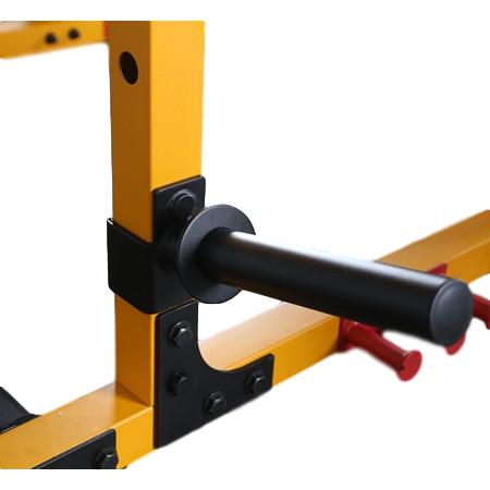 Powertec Weight Plate Storage Sæt