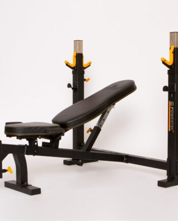 Powertec  Workbench Olympic Bench