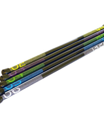 Powr   Pro Bodybar Black    Kg