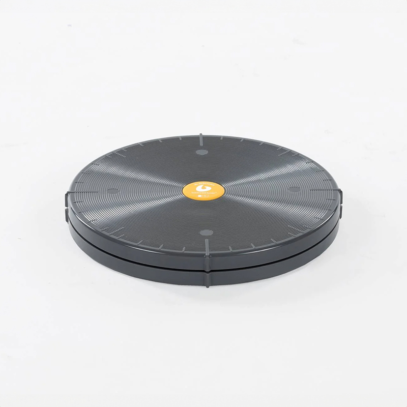 Precision Rotator Disc  23 Cm Heavy