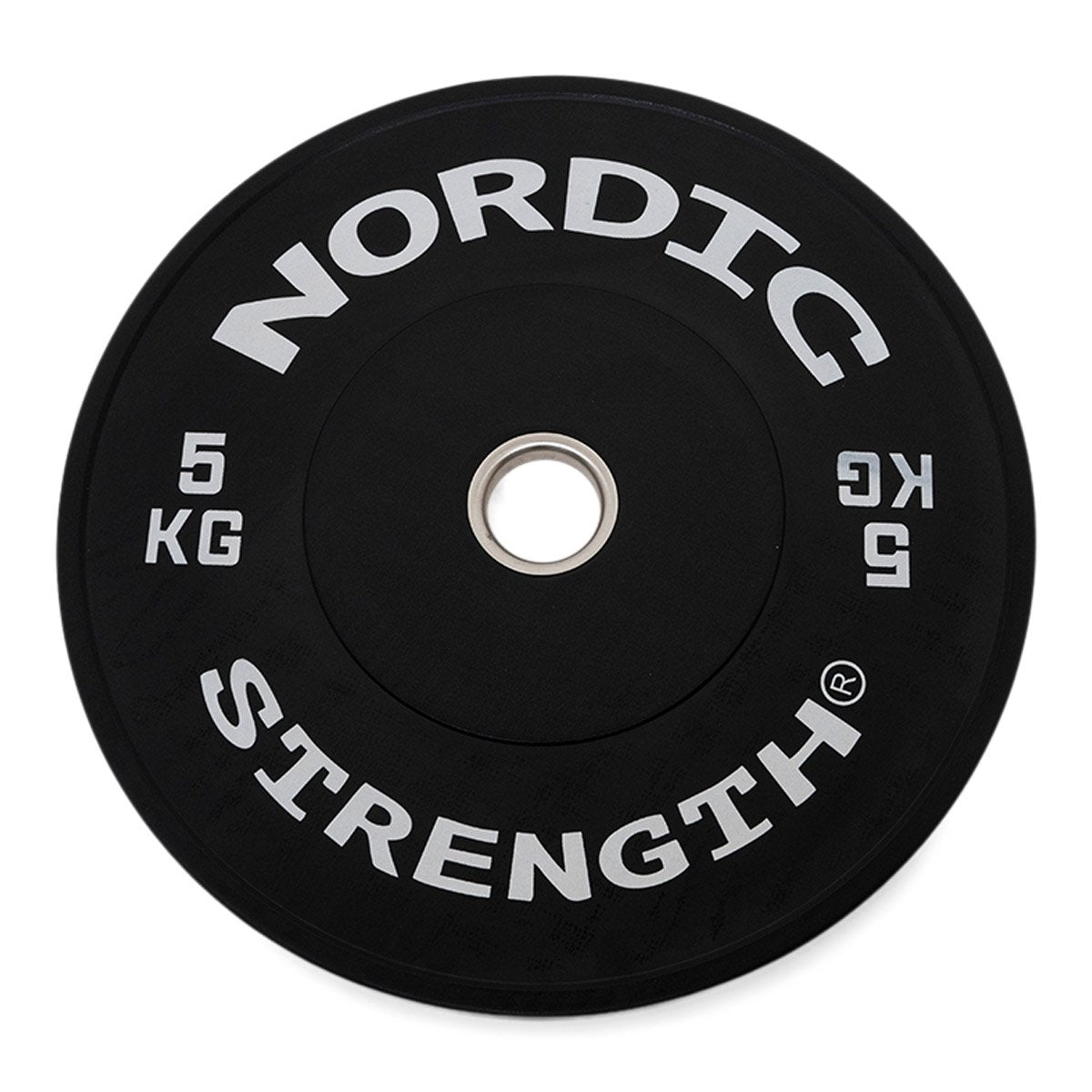 Premium Bumper Plate Kg