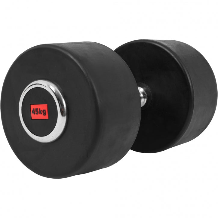 Pro Gummi Håndvægt 45 Kg