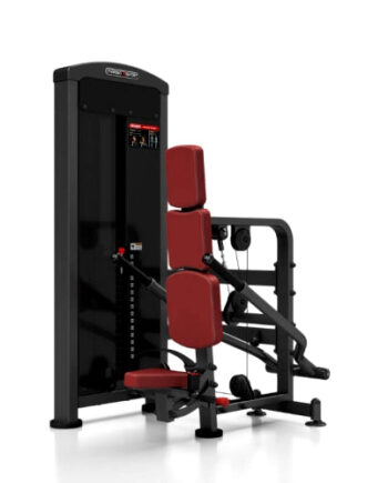 Professionel Triceps Maskine  Skaffevare