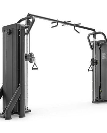 Professionelt Fitnesscenter Kabeltårn Fra Upform  Skaffevare