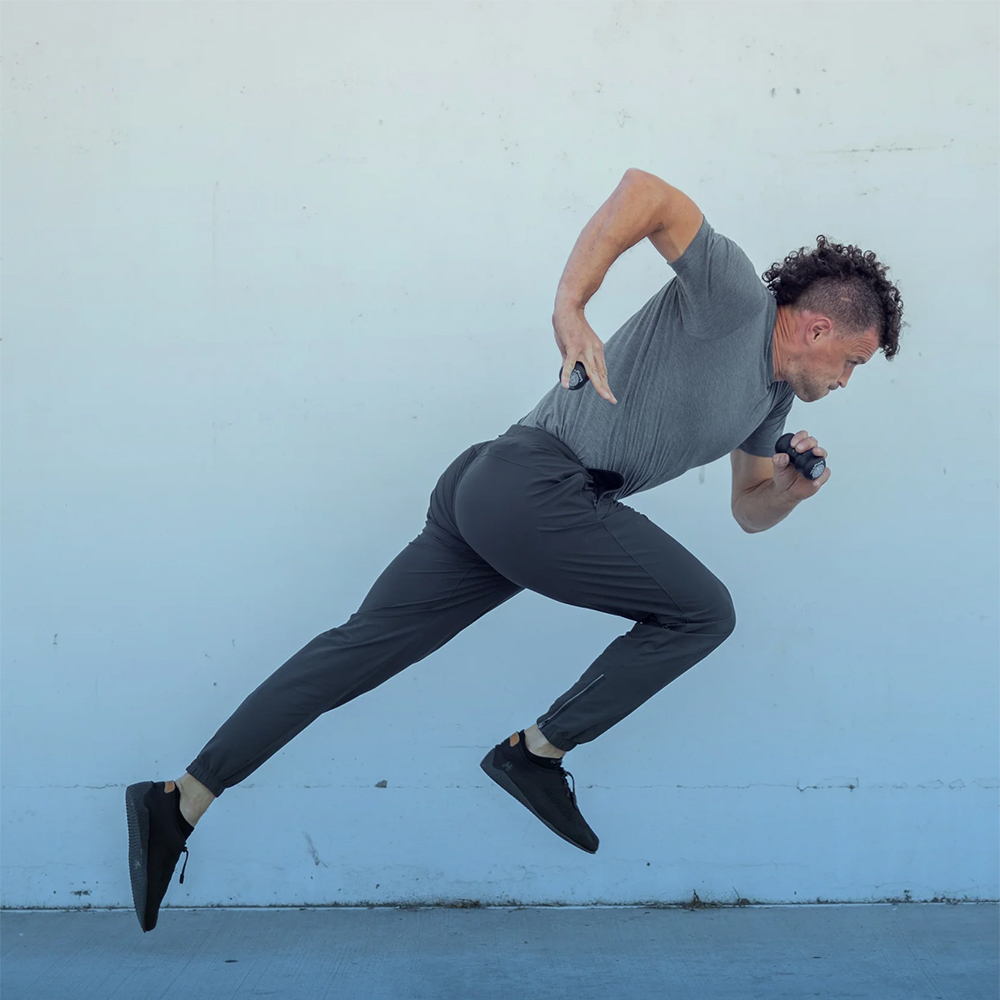 Propulseâ Speed Trainers