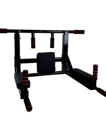 Pull Up  Chin Up Og Push Up Bar
